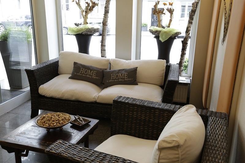 Hotel Cascade Superior Dusseldorf Ngoại thất bức ảnh