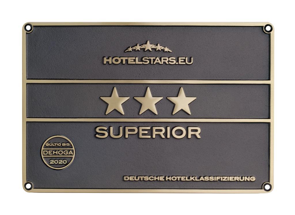 Hotel Cascade Superior Dusseldorf Ngoại thất bức ảnh