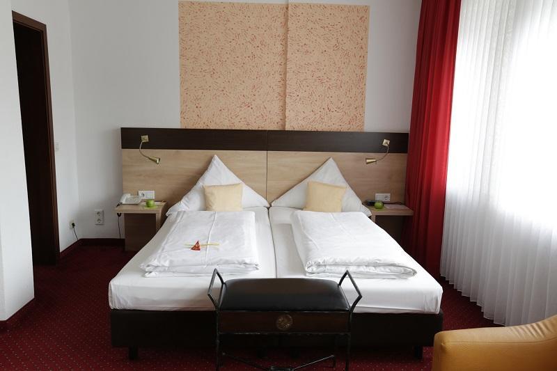 Hotel Cascade Superior Dusseldorf Ngoại thất bức ảnh